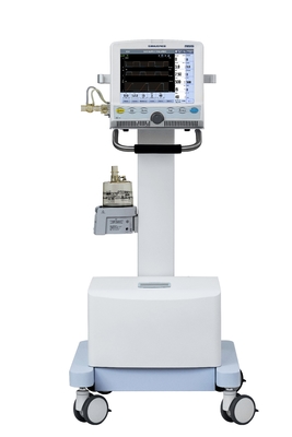 病院の潮容積の設定20-2500mLのためのR55換気装置機械
