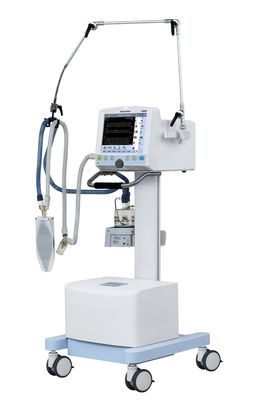 品質  R55 Siriusmed Ventilator , medical portable Covid Ventilator Machine 20-2500mL 工場