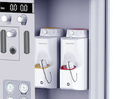 品質  VP20/VP10 Anesthesia Vaporizer , Stable Gas Anaesthesia Machine 工場