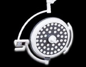 品質  180000 lnx Shadowless Operation Theatre Light Universal Suspension System 工場