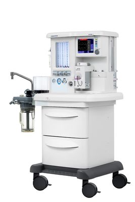 電子のぞき見弁が付いているPurple Horn獣医の医療機器