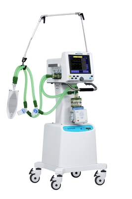 Siriusmedの電気換気装置、R30Pの医学の携帯用換気装置