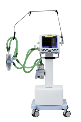 Siriusmedの医学の換気装置機械クラスIIIの速い自己診断の容易な位置