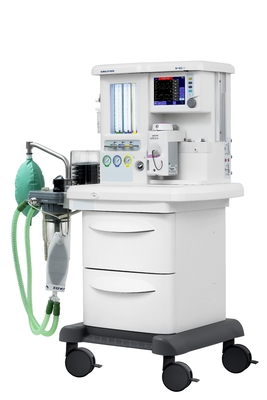 乳液の自由な麻酔機械ワークステーションAutoclavable二酸化炭素の吸収物
