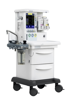 制御機械麻酔機械電子表示流量計