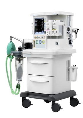 手術室の小児科の大人のための携帯用麻酔の換気装置