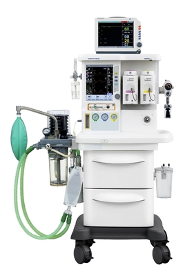 手術室の小児科の大人のための携帯用麻酔の換気装置