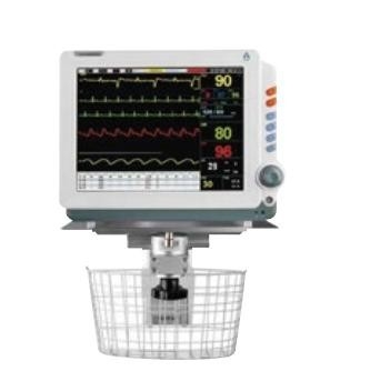 手持ち型EEGの監視装置、Icuの医学のMultiparameterのモニター