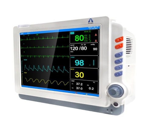Siriusmed EEGの監視装置、90-240v多変数忍耐強いモニター