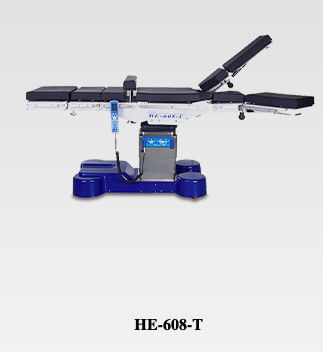 Purple Hornの外科手術台、金属操作劇場のベッドTは基盤を形づけた