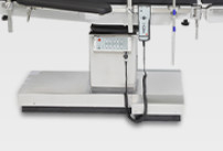 Siriusmedの手術室のベッドのステンレス鋼手動調節可能な2070mmの長さ