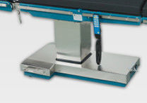 Purple Hornの電子油圧操作テーブルISO13485は証明した