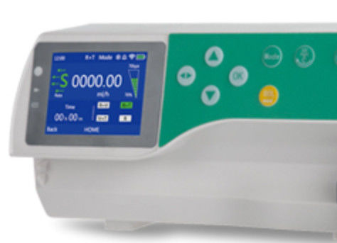 Purple Hornのスポイト ポンプ薬物270x140x80mmの簡単な操作