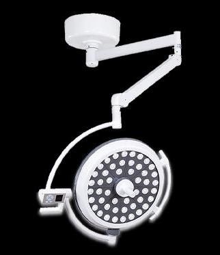 Purple Horn外科のためのShadowless作動ランプの優秀な深さの照明