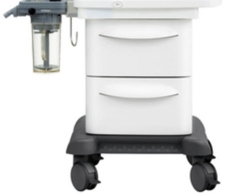 Purple Hornの獣医の医療機器8" TFTのタッチ画面