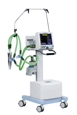 呼吸のためのR30pのタッチ画面のSiriusmedの医学の携帯用換気装置