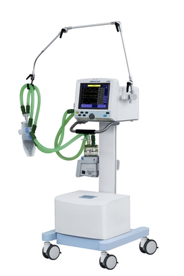 呼吸のためのR30pのタッチ画面のSiriusmedの医学の携帯用換気装置