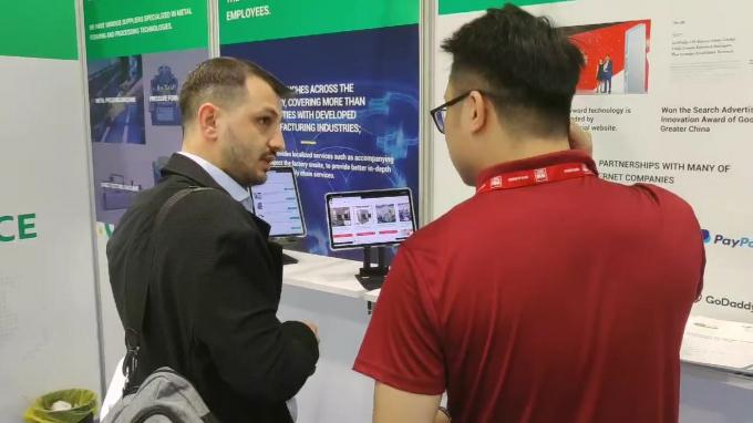 Hefei Purple Horn E-Commerce Co., Ltd. 会社概要